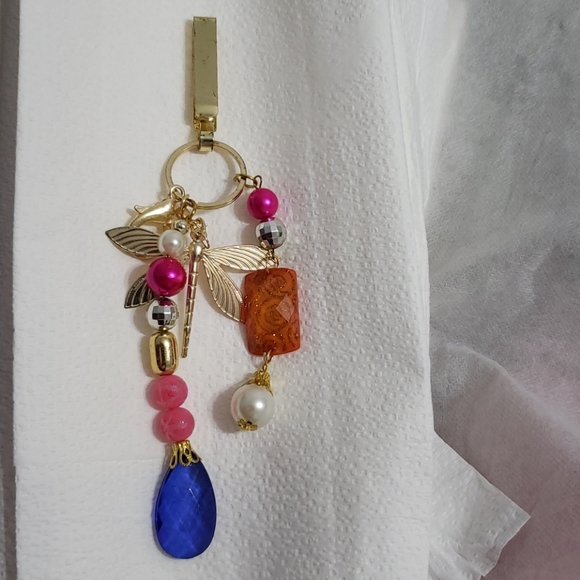 Key chain - Picture 2 of 2